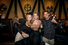 NYE 2022 at City Tap House Logan Square