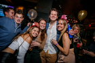 NYE 2022 at City Tap House Logan Square