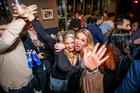 NYE 2022 at City Tap House Logan Square