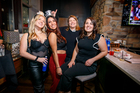 NYE 2022 at City Tap House Logan Square