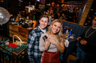 NYE 2022 at City Tap House Logan Square