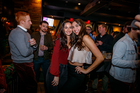 NYE 2022 at City Tap House Logan Square