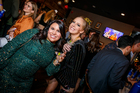 NYE 2022 at City Tap House Logan Square