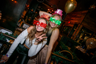 NYE 2022 at City Tap House Logan Square