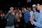 New Years Eve 2022 at JJ Bootlegger's