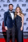 Black Tie Tailgate 2025 (The Red Carpet)