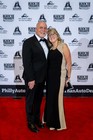 Black Tie Tailgate 2025 (The Red Carpet)