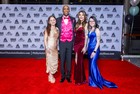 Black Tie Tailgate 2025 (The Red Carpet)
