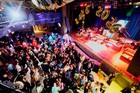 New Year's Eve 2026 in Atlantic City at The Showboat Hotel