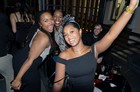 NYE 2026 at The Crystal Tea Room