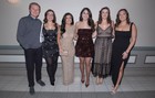 NYE 2026 at The Crystal Tea Room