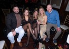 NYE 2026 at The Crystal Tea Room