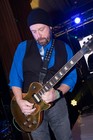NYE 2026 at The Crystal Tea Room