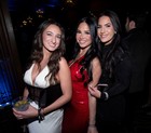 NYE 2026 at The Crystal Tea Room