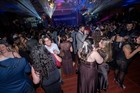 NYE 2026 at The Crystal Tea Room