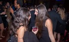 NYE 2026 at The Crystal Tea Room