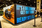 Black Tie Tailgate 2026 (Car Photos)