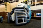 Black Tie Tailgate 2026 (Car Photos)