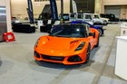 Black Tie Tailgate 2026 (Car Photos)