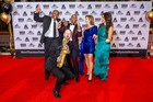 Black Tie Tailgate 2026 (The Red Carpet)