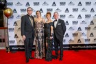Black Tie Tailgate 2026 (The Red Carpet)