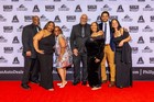 Black Tie Tailgate 2026 (The Red Carpet)