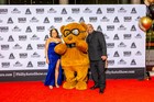 Black Tie Tailgate 2026 (The Red Carpet)