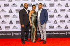 Black Tie Tailgate 2026 (The Red Carpet)