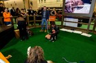Black Tie Tailgate 2026 (General Event Photos)