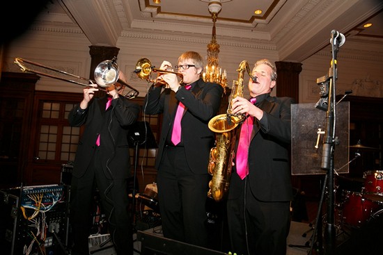 Taste of Philly