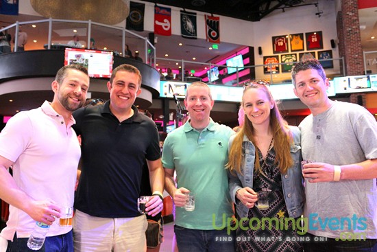 Springfest Live! 2016 (Gallery D)