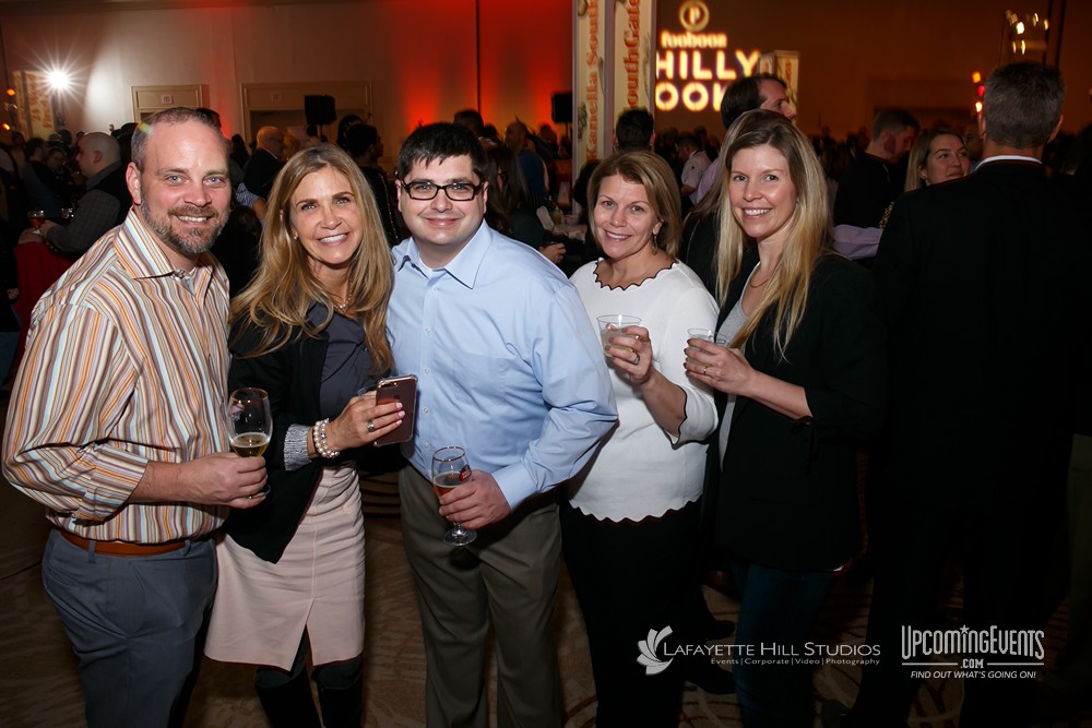 Philly Cooks 2018