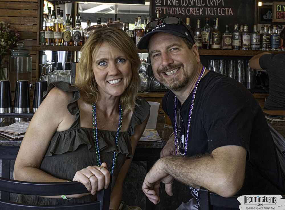 Manayunk BBQ Crawl
