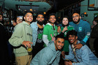 The Shamrock Crawl 2022 (Cavanaugh's Rittenhouse)