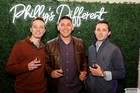 Philly Wine Fest 2022 (Session 1)
