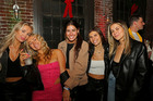 New Year's Eve in Philadelphia - Pre-Party Photos (December 10, 2022)