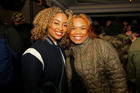 New Year's Eve in Philadelphia - Pre-Party Photos (December 10, 2022)