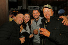 New Year's Eve in Philadelphia - Pre-Party Photos (December 10, 2022)