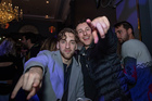 New Year's Eve in Philadelphia - Pre-Party Photos (December 17, 2022)