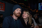 New Year's Eve in Philadelphia - Pre-Party Photos (December 17, 2022)