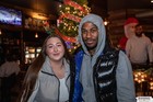 New Year's Eve in Philadelphia - Pre-Party Photos (December 10, 2022)
