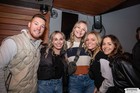New Year's Eve in Philadelphia - Pre-Party Photos (December 10, 2022)