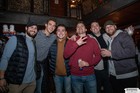 New Year's Eve in Philadelphia - Pre-Party Photos (December 10, 2022)
