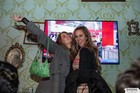 New Year's Eve in Philadelphia - Pre-Party Photos (December 10, 2022)