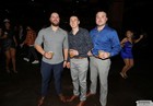 New Year's Eve in Atlantic City at The Showboat Hotel