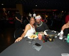 New Year's Eve in Atlantic City at The Showboat Hotel
