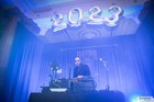 Glitter City Gala NYE Party at The Crystal Tea Room (Candid Photos)