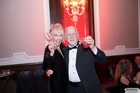 Glitter City Gala NYE Party at The Crystal Tea Room (Candid Photos)