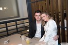 Glitter City Gala NYE Party at The Crystal Tea Room (Candid Photos)
