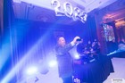 Glitter City Gala NYE Party at The Crystal Tea Room (Candid Photos)